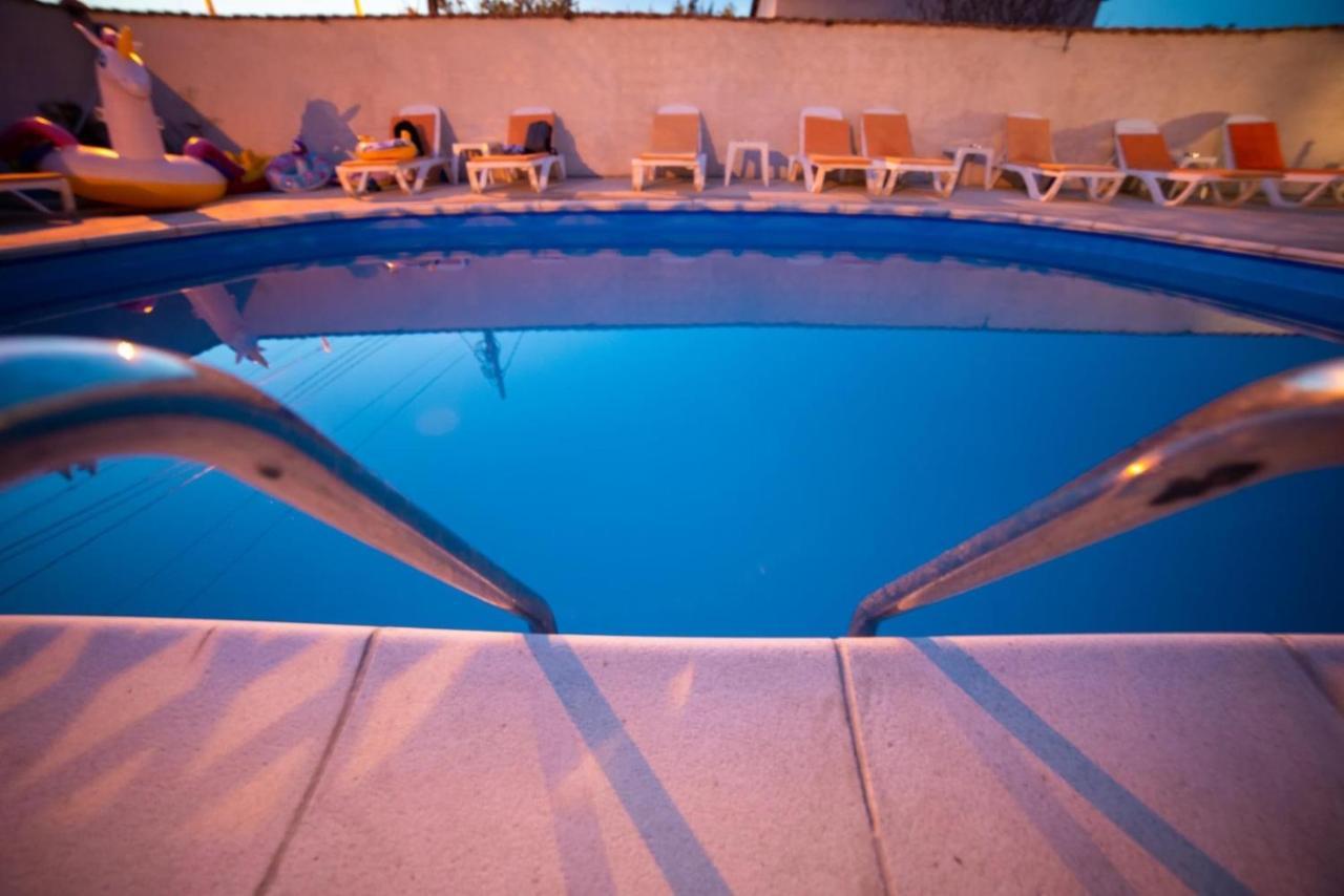 Breeze Villa Mamaia Nord Năvodari Εξωτερικό φωτογραφία