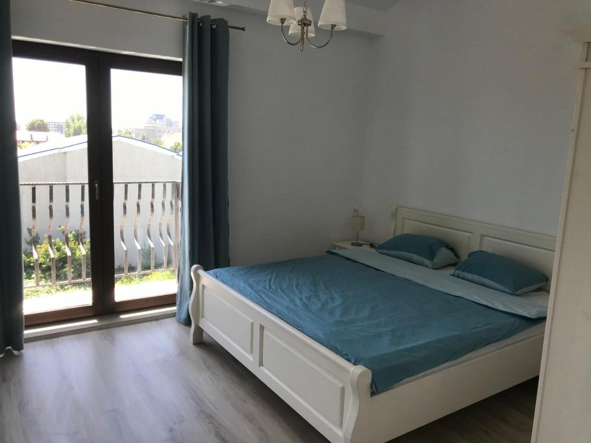 Breeze Villa Mamaia Nord Năvodari Εξωτερικό φωτογραφία