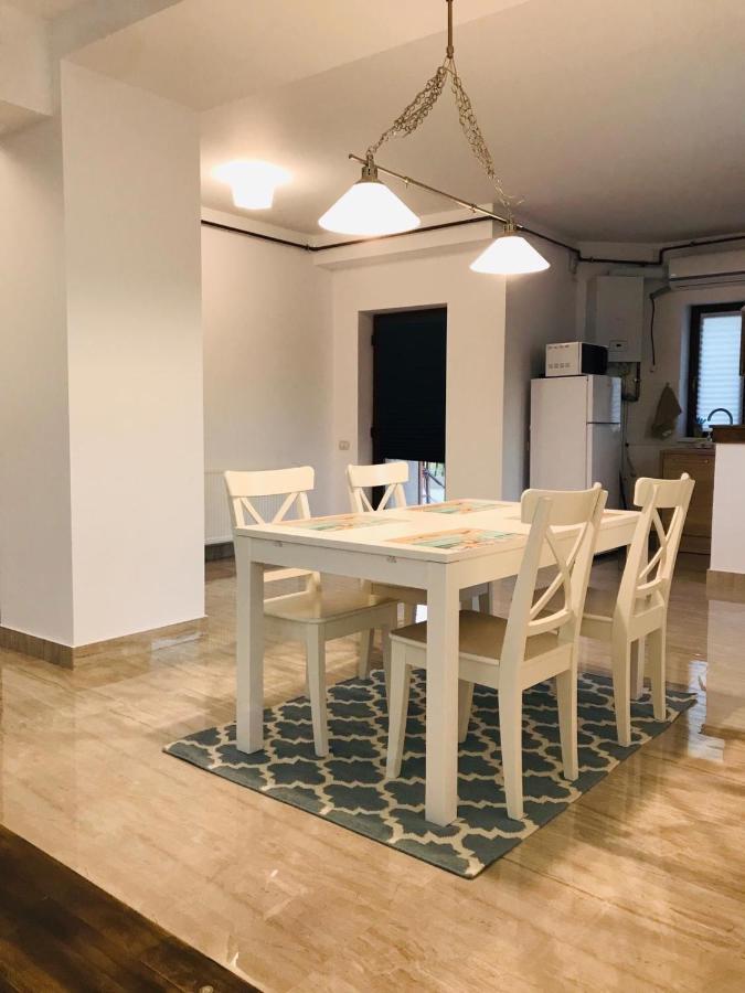 Breeze Villa Mamaia Nord Năvodari Εξωτερικό φωτογραφία