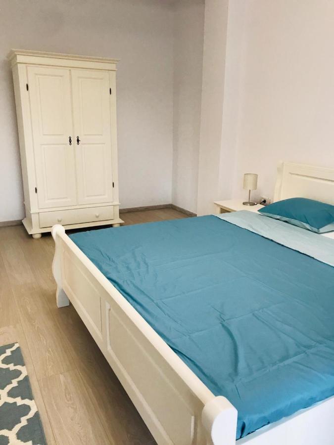 Breeze Villa Mamaia Nord Năvodari Εξωτερικό φωτογραφία
