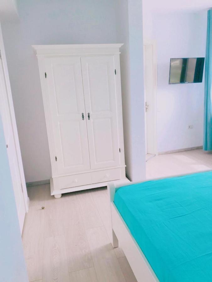 Breeze Villa Mamaia Nord Năvodari Εξωτερικό φωτογραφία