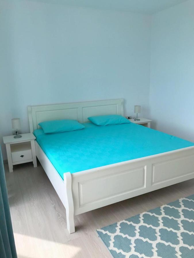 Breeze Villa Mamaia Nord Năvodari Εξωτερικό φωτογραφία