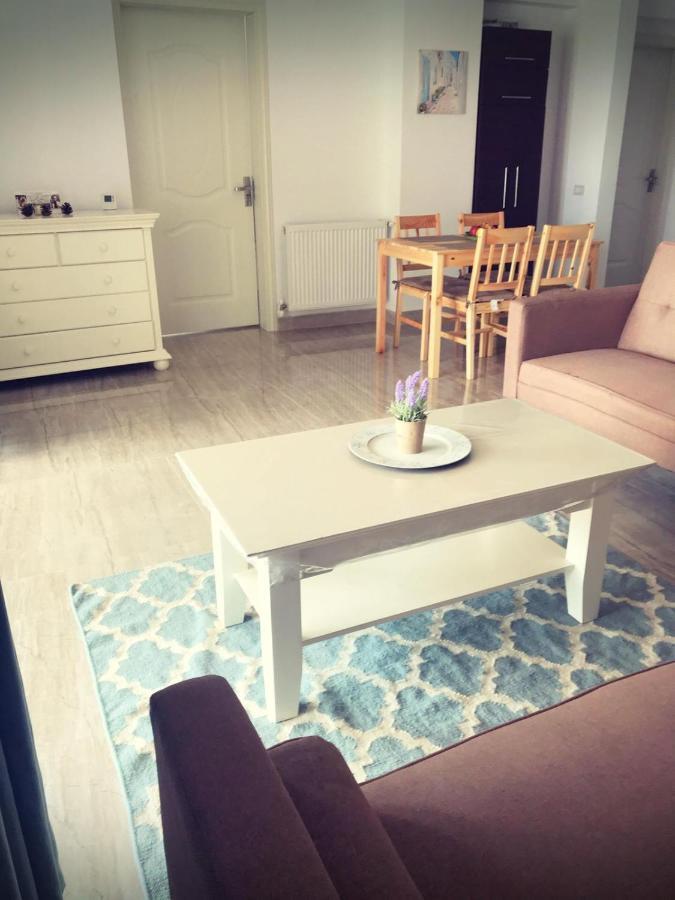 Breeze Villa Mamaia Nord Năvodari Εξωτερικό φωτογραφία