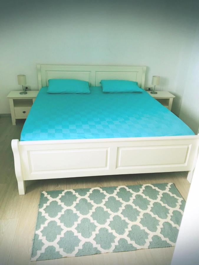 Breeze Villa Mamaia Nord Năvodari Εξωτερικό φωτογραφία