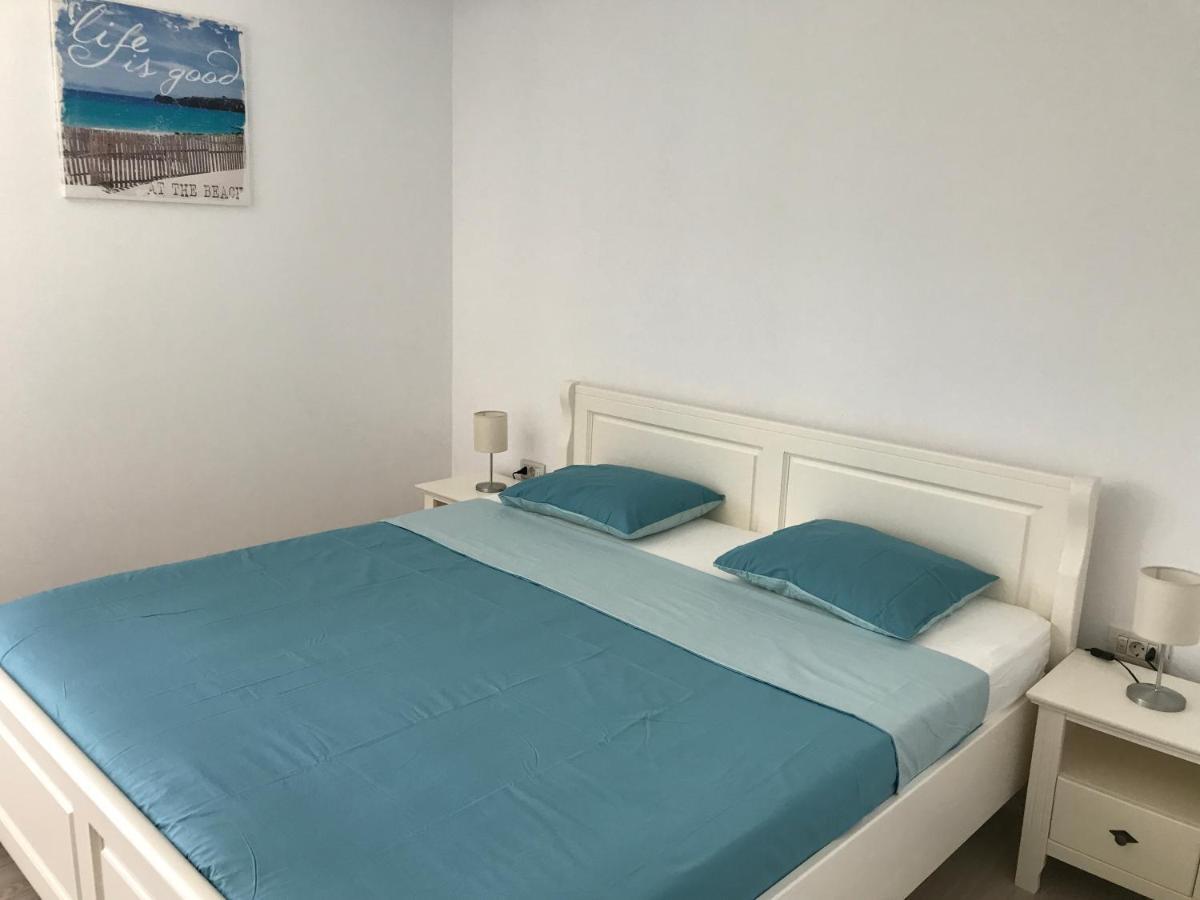 Breeze Villa Mamaia Nord Năvodari Εξωτερικό φωτογραφία