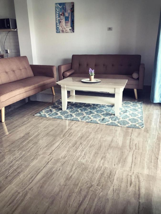 Breeze Villa Mamaia Nord Năvodari Εξωτερικό φωτογραφία