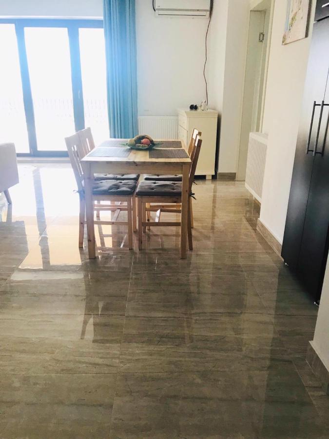 Breeze Villa Mamaia Nord Năvodari Εξωτερικό φωτογραφία