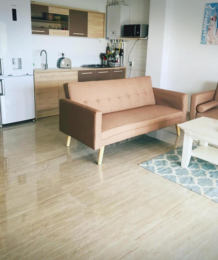 Breeze Villa Mamaia Nord Năvodari Εξωτερικό φωτογραφία