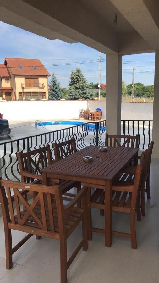 Breeze Villa Mamaia Nord Năvodari Εξωτερικό φωτογραφία