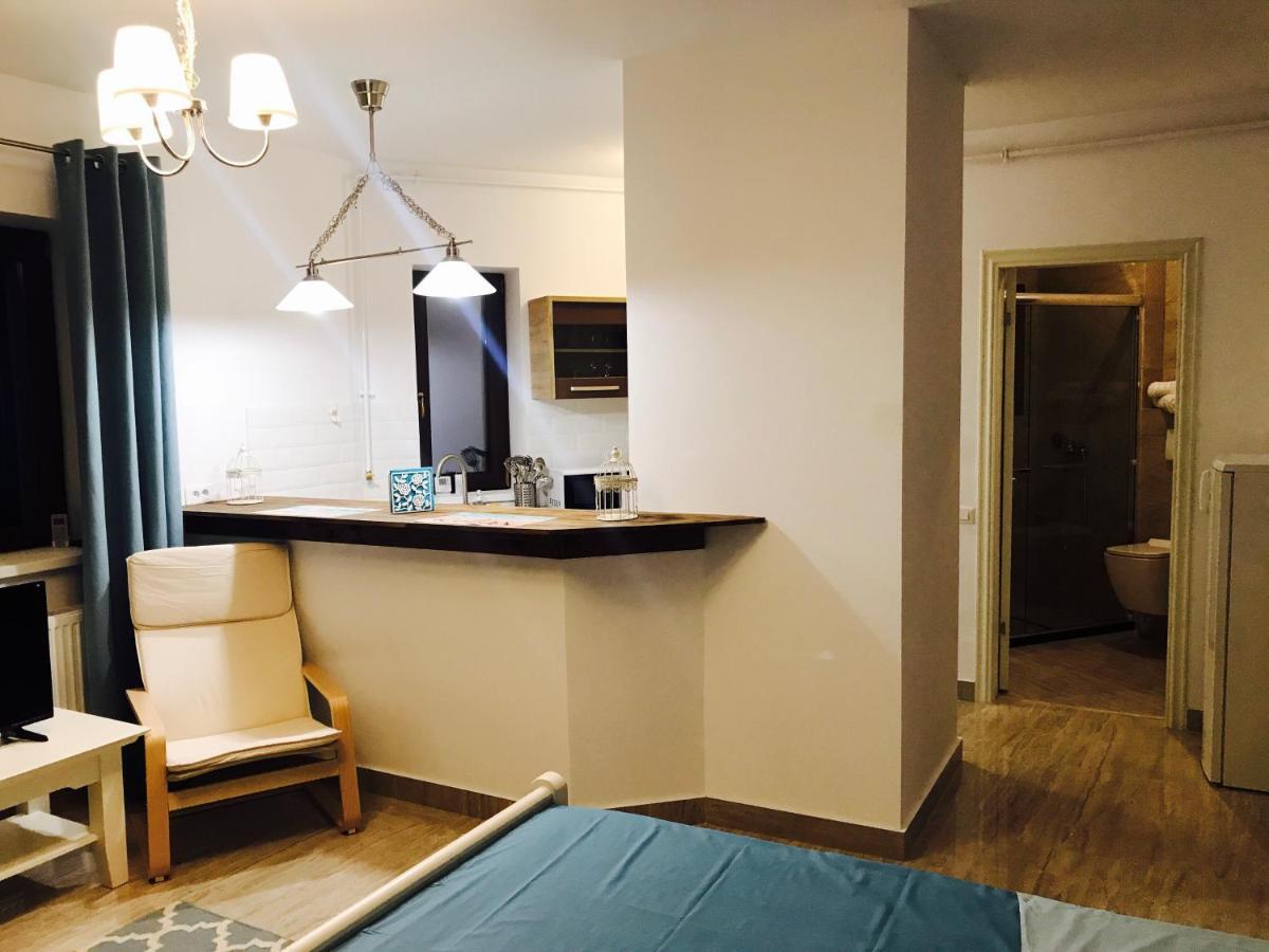 Breeze Villa Mamaia Nord Năvodari Εξωτερικό φωτογραφία