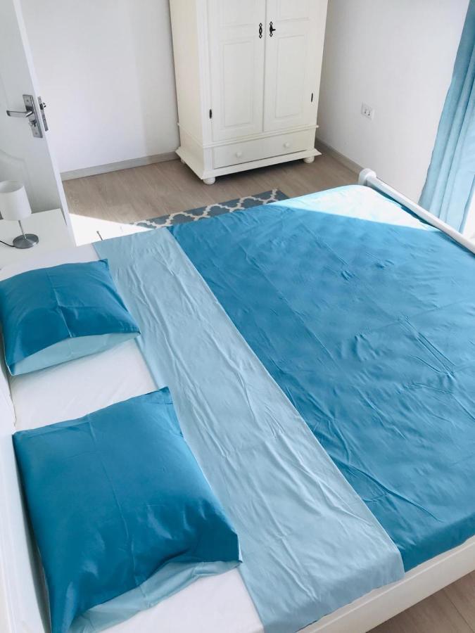 Breeze Villa Mamaia Nord Năvodari Εξωτερικό φωτογραφία