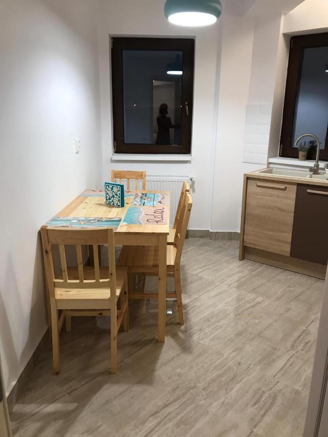 Breeze Villa Mamaia Nord Năvodari Εξωτερικό φωτογραφία