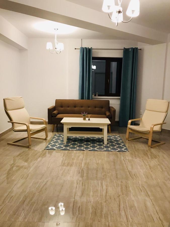 Breeze Villa Mamaia Nord Năvodari Εξωτερικό φωτογραφία
