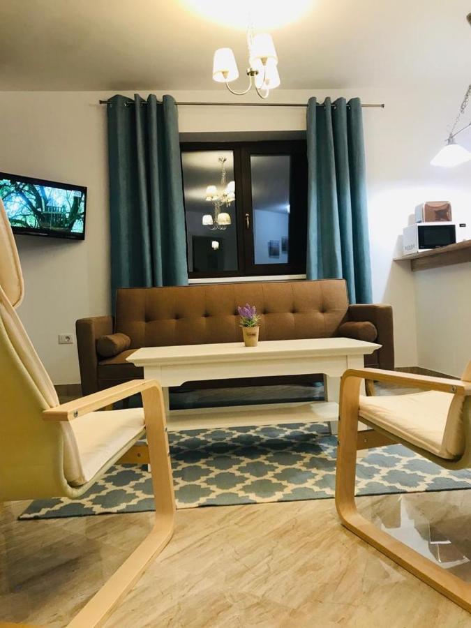 Breeze Villa Mamaia Nord Năvodari Εξωτερικό φωτογραφία