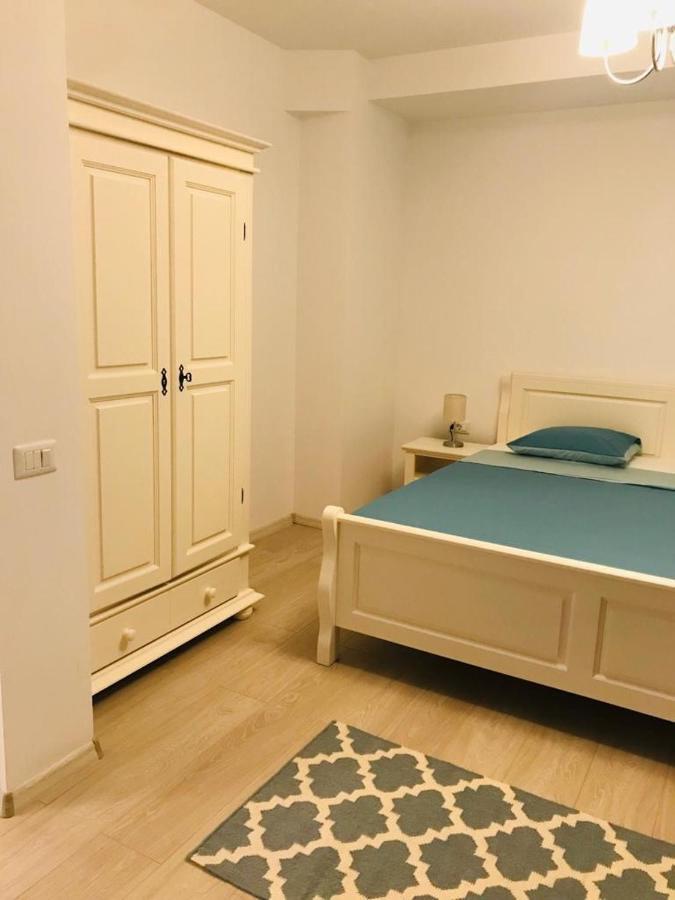 Breeze Villa Mamaia Nord Năvodari Εξωτερικό φωτογραφία